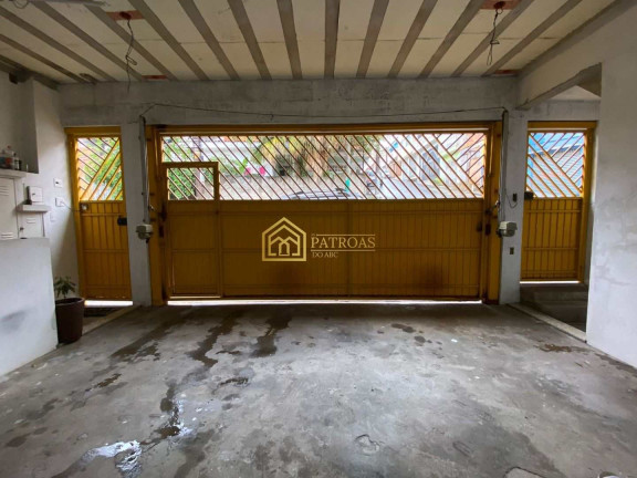 Imagem Casa com 2 Quartos à Venda, 250 m² em Jardim Paulo Vi - São Paulo