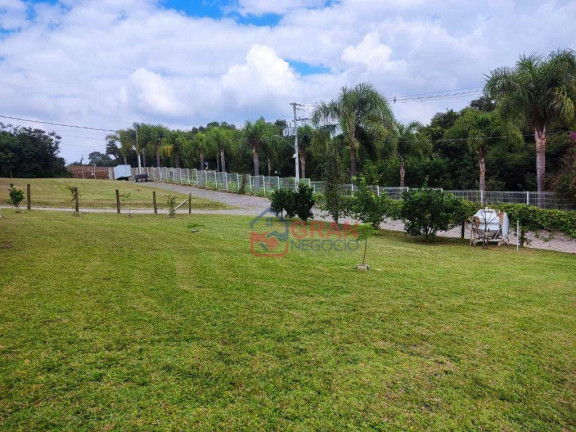 Imagem Casa com 3 Quartos à Venda, 195 m² em Araucária - Araucária Imagem Casa com 3 Quartos à Venda, 195 m² em Araucária - Araucária