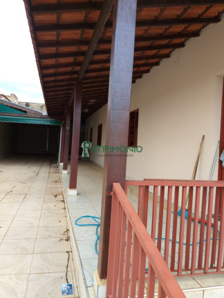 Imagem Casa com 2 Quartos à Venda, 174 m² em Jardim Imperial - Jaguariúna Imagem Casa com 2 Quartos à Venda, 174 m² em Jardim Imperial - Jaguariúna