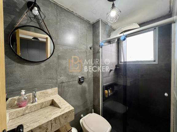 Imagem Apartamento com 3 Quartos à Venda, 80 m² em Jardim Das Colinas - São José Dos Campos