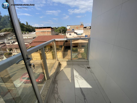 Imagem Apartamento com 3 Quartos à Venda, 93 m² em Bom Retiro - Ipatinga