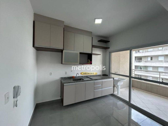 Imagem Imóvel com 1 Quarto à Venda, 62 m² em Jardim Do Mar - São Bernardo Do Campo Imagem Imóvel com 1 Quarto à Venda, 62 m² em Jardim Do Mar - São Bernardo Do Campo