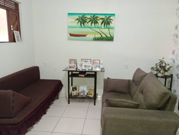 Imagem Casa com 2 Quartos à Venda, 52 m² em Nordeste - Natal Imagem Casa com 2 Quartos à Venda, 52 m² em Nordeste - Natal