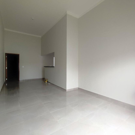 Imagem Casa com 3 Quartos à Venda, 100 m² em Jardim Sumaré - Birigui