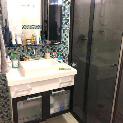 Imagem Apartamento com 3 Quartos à Venda, 104 m² em Osvaldo Cruz - São Caetano Do Sul Imagem Apartamento com 3 Quartos à Venda, 104 m² em Osvaldo Cruz - São Caetano Do Sul