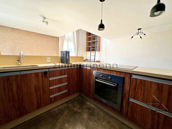 Imagem Apartamento com 1 Quarto à Venda, 120 m² em Vila Olimpia - São Paulo Imagem Apartamento com 1 Quarto à Venda, 120 m² em Vila Olimpia - São Paulo