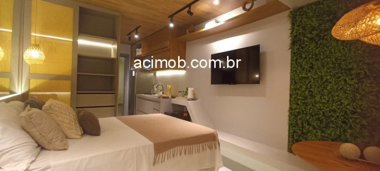 Imagem Imóvel com 1 Quarto à Venda, 15 m² em Ondina - Salvador