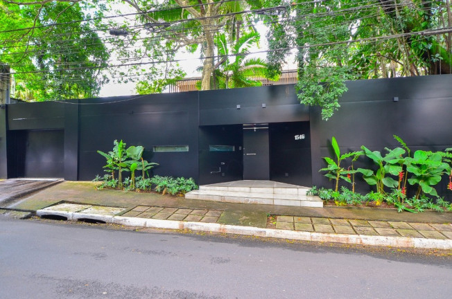 Imagem Casa com 4 Quartos à Venda, 1.117 m² em Jardim América - São Paulo Imagem Casa com 4 Quartos à Venda, 1.117 m² em Jardim América - São Paulo