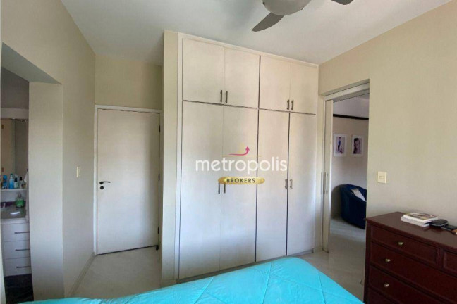 Imagem Apartamento com 4 Quartos à Venda, 270 m² em Santa Paula - São Caetano Do Sul