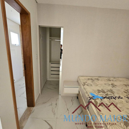 Imagem Apartamento com 3 Quartos à Venda, 103 m² em Campestre - Santo André