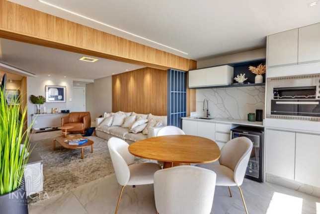 Imagem Apartamento com 4 Quartos à Venda, 169 m² em Centro - Balneário Camboriú