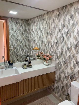Imagem Apartamento com 3 Quartos à Venda, 114 m² em Jardim Botânico - Ribeirão Preto