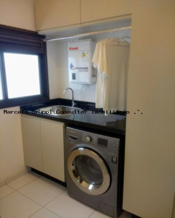 Imagem Apartamento com 3 Quartos à Venda, 92 m² em Chácara Areal - Indaiatuba