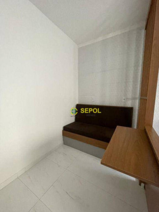 Imagem Kitnet com 1 Quarto para Alugar, 30 m² em Vila Carrão - São Paulo