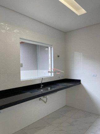 Imagem Sobrado com 2 Quartos à Venda, 55 m² em Ocian - Praia Grande