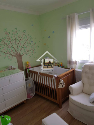 Imagem Apartamento com 2 Quartos à Venda, 82 m² em Granja Julieta - São Paulo