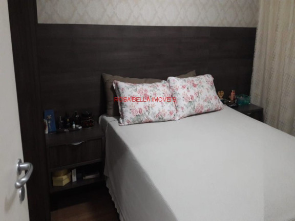 Imagem Apartamento com 3 Quartos à Venda, 70 m² em Jardim Tamoio - Jundiaí