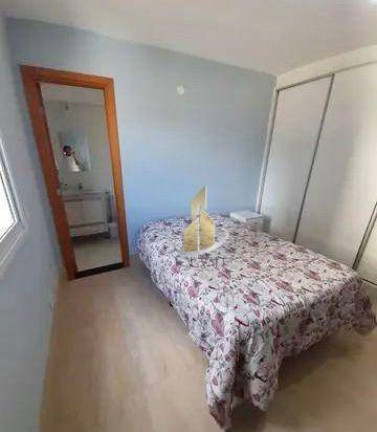 Imagem Apartamento com 3 Quartos à Venda, 105 m² em Urbanova - São José Dos Campos