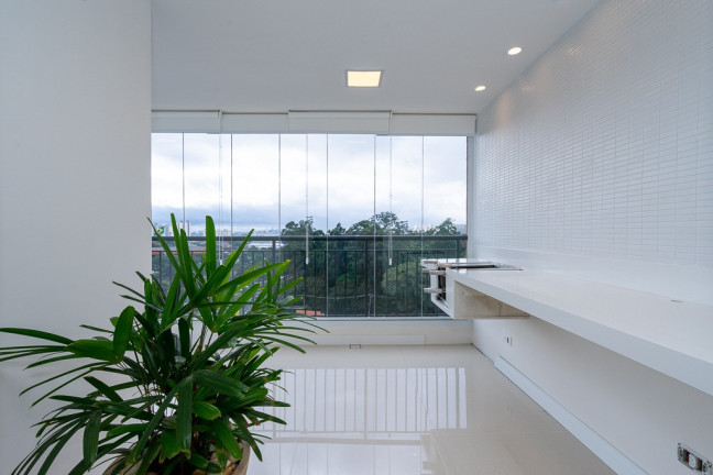 Imagem Apartamento com 3 Quartos à Venda, 70 m² em Tatuapé - São Paulo Imagem Apartamento com 3 Quartos à Venda, 70 m² em Tatuapé - São Paulo