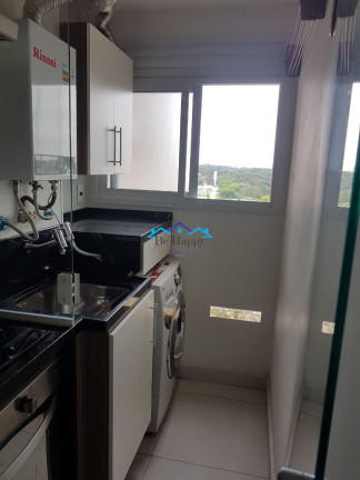 Imagem Apartamento com 1 Quarto à Venda, 40 m² em Vila Do Encontro - São Paulo