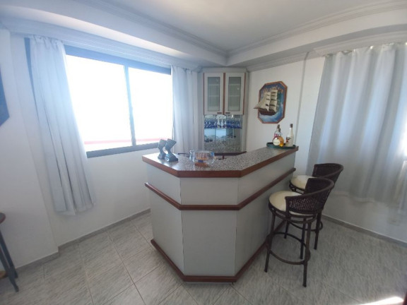 Imagem Apartamento com 3 Quartos à Venda, 165 m² em Flórida - Praia Grande