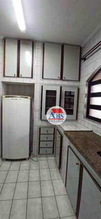 Imagem Casa com 3 Quartos à Venda, 139 m² em Vila Ponte Nova - Cubatão Imagem Casa com 3 Quartos à Venda, 139 m² em Vila Ponte Nova - Cubatão