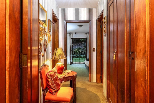 Imagem Casa com 3 Quartos à Venda, 455 m² em Alto De Pinheiros - São Paulo Imagem Casa com 3 Quartos à Venda, 455 m² em Alto De Pinheiros - São Paulo