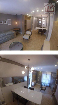 Imagem Apartamento com 3 Quartos à Venda, 102 m² em Vila Adyana - São José Dos Campos Imagem Apartamento com 3 Quartos à Venda, 102 m² em Vila Adyana - São José Dos Campos