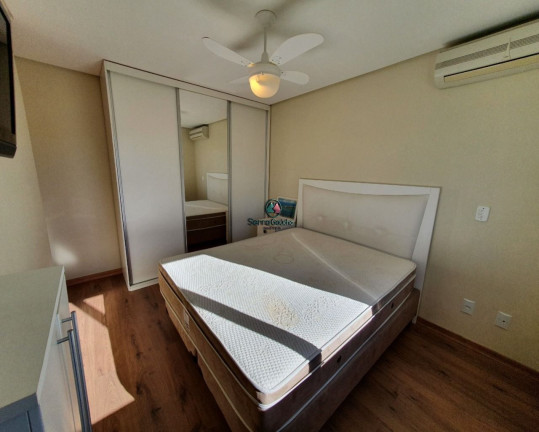Imagem Apartamento com 3 Quartos à Venda, 91 m² em Avenida Central - Gramado