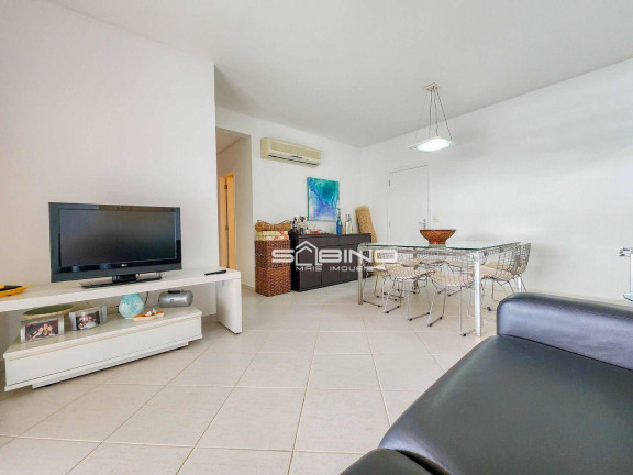 Imagem Apartamento com 4 Quartos à Venda, 137 m² em Riviera De São Lourenço - Bertioga