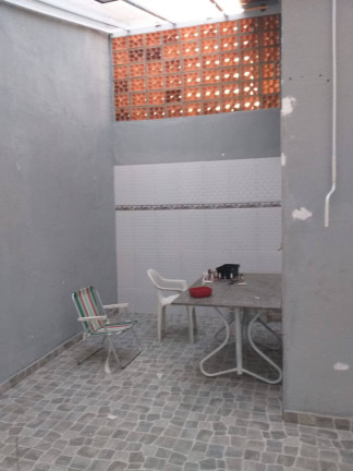 Imagem Casa com 3 Quartos à Venda, 180 m² em Vila Barão - Sorocaba Imagem Casa com 3 Quartos à Venda, 180 m² em Vila Barão - Sorocaba