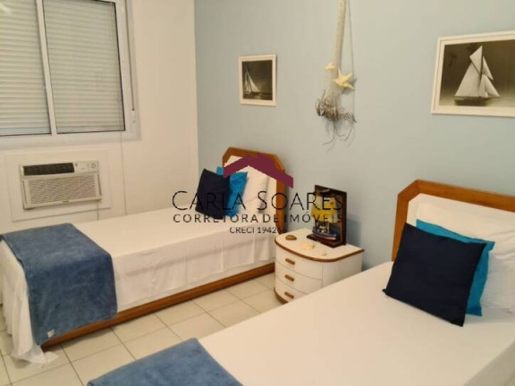 Imagem Apartamento com 4 Quartos à Venda, 315 m² em Centro - Guarujá