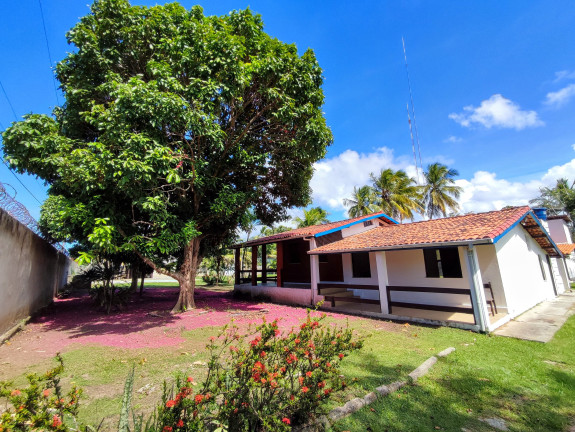 Imagem Fazenda à Venda, 200 m² em Jauá - Camaçari Imagem Fazenda à Venda, 200 m² em Jauá - Camaçari