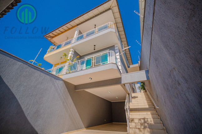 Sobrado com 3 Quartos à Venda, 180 m² em Jaguaribe - Osasco