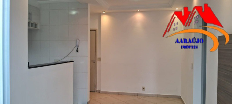 Imagem Imóvel com 2 Quartos à Venda, 50 m² em Bussocaba - Osasco