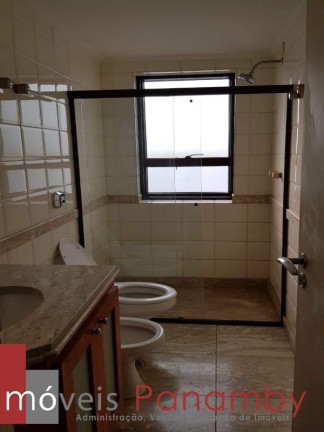 Imagem Apartamento com 4 Quartos à Venda, 368 m² em Paraisópolis - São Paulo Imagem Apartamento com 4 Quartos à Venda, 368 m² em Paraisópolis - São Paulo