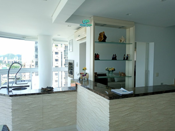 Imagem Cobertura com 5 Quartos à Venda, 300 m² em Enseada - Guarujá Imagem Cobertura com 5 Quartos à Venda, 300 m² em Enseada - Guarujá