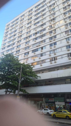 Imagem Apartamento com 1 Quarto à Venda, 30 m² em Copacabana - Rio De Janeiro