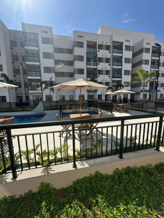 Imagem Apartamento com 2 Quartos à Venda, 47 m² em Recreio Dos Bandeirantes - Rio De Janeiro Imagem Apartamento com 2 Quartos à Venda, 47 m² em Recreio Dos Bandeirantes - Rio De Janeiro