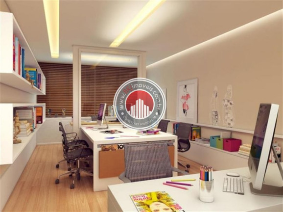 Imagem Sala Comercial à Venda, 31 m² em Barra Da Tijuca - Rio De Janeiro Imagem Sala Comercial à Venda, 31 m² em Barra Da Tijuca - Rio De Janeiro
