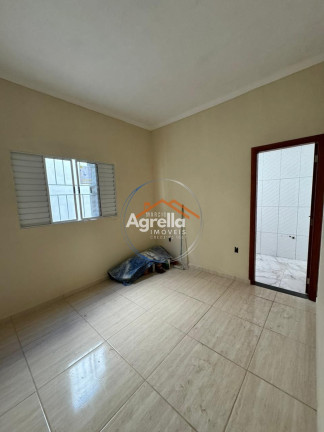 Imagem Casa com 2 Quartos à Venda, 53 m² em Jardim Imperial - Mogi Guaçu