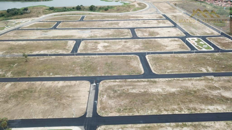 Imagem Terreno à Venda, 150 m² em Pau-serrado - Maracanaú Imagem Terreno à Venda, 150 m² em Pau-serrado - Maracanaú
