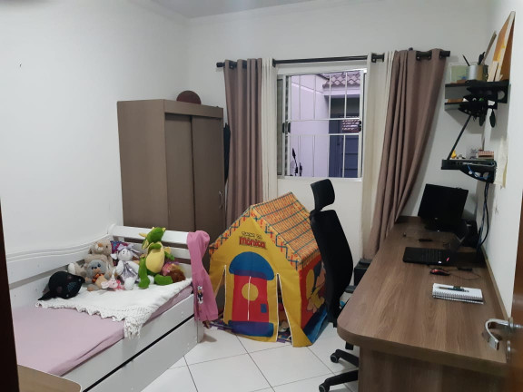 Imagem Casa de Condomínio com 2 Quartos à Venda, 88 m² em Jardim Residencial Villa Amato - Sorocaba Imagem Casa de Condomínio com 2 Quartos à Venda, 88 m² em Jardim Residencial Villa Amato - Sorocaba