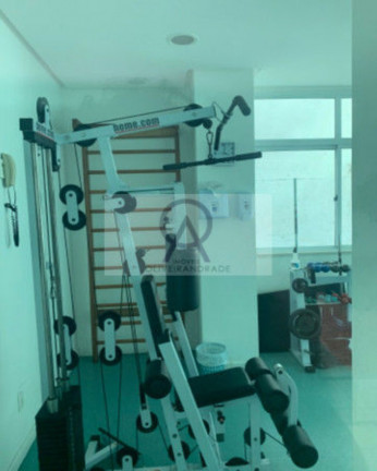 Imagem Imóvel com 1 Quarto à Venda, 43 m² em Barra - Salvador Imagem Imóvel com 1 Quarto à Venda, 43 m² em Barra - Salvador