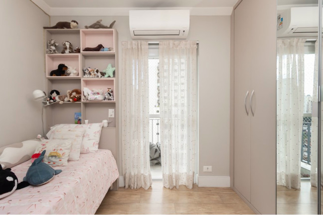 Imagem Apartamento com 4 Quartos à Venda, 169 m² em Moema - São Paulo Imagem Apartamento com 4 Quartos à Venda, 169 m² em Moema - São Paulo