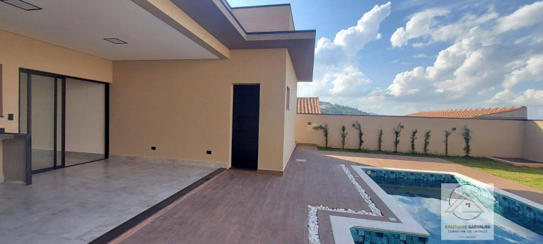 Imagem Casa com 3 Quartos à Venda, 180 m² em Loteamento Parque Residencial Serras De Atibaia Ii - Atibaia