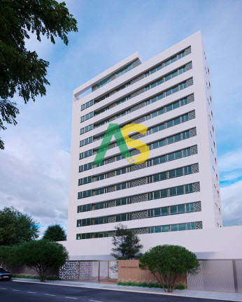 Imagem Imóvel com 1 Quarto à Venda, 28 m² em Boa Viagem - Recife