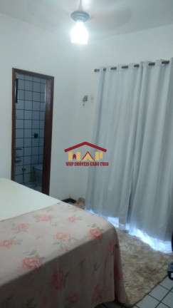 Imagem Apartamento com 2 Quartos para Temporada, 70 m² em Vila Nova - Cabo Frio Imagem Apartamento com 2 Quartos para Temporada, 70 m² em Vila Nova - Cabo Frio