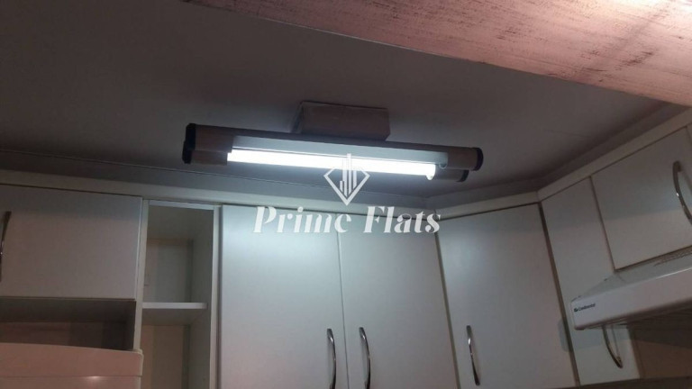 Imagem Apartamento com 1 Quarto para Alugar, 32 m² em Campos Elíseos - São Paulo