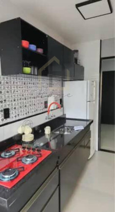 Imóvel com 1 Quarto à Venda, 48 m² em Barcelona - São Caetano Do Sul